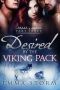 [Peace River Warriors 03] • Desired by the Viking Pack - Part Three